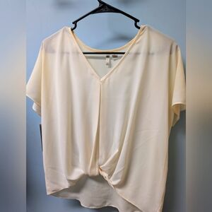 Cato short sleeve top